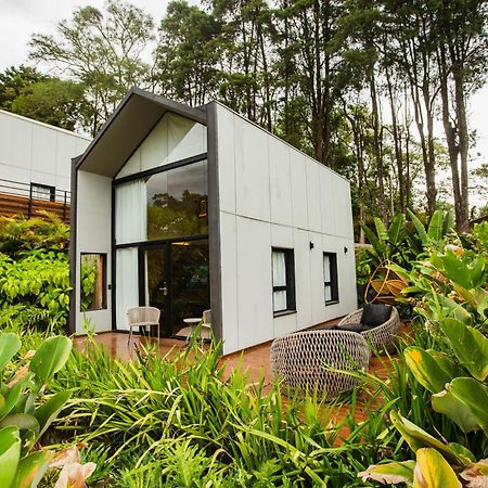 Noer Hotel & Spa São Roque 外观 照片