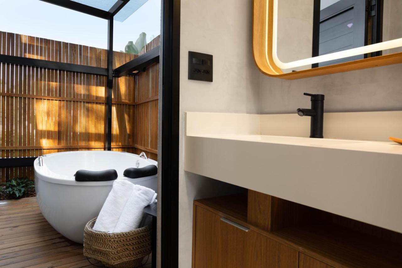 Noer Hotel & Spa São Roque 外观 照片