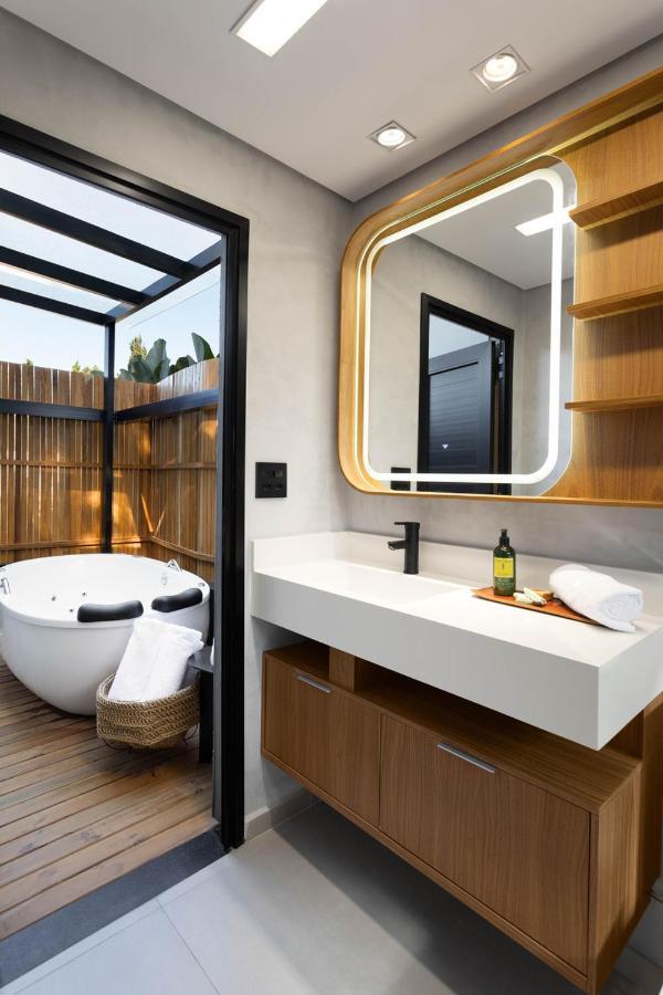 Noer Hotel & Spa São Roque 外观 照片