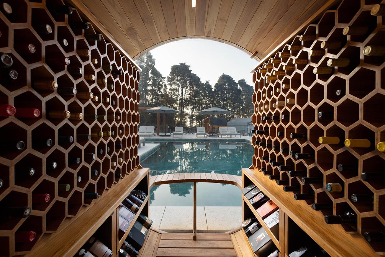 Noer Hotel & Spa São Roque 外观 照片