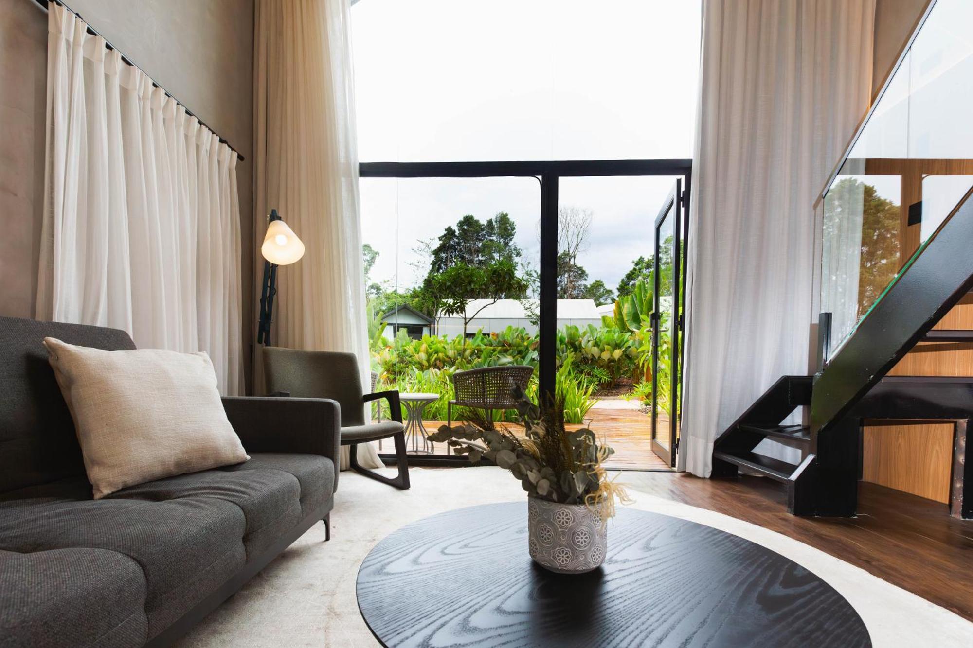 Noer Hotel & Spa São Roque 外观 照片